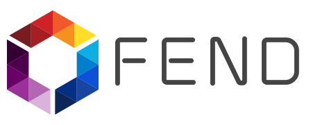 Fend Logo