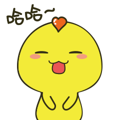 可爱的小吉宝宝