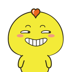 可爱的小吉宝宝
