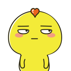 可爱的小吉宝宝