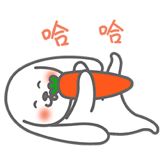 蛋白兔