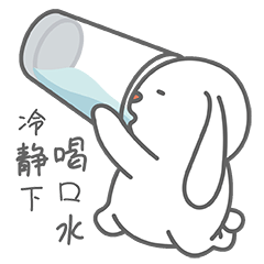 蛋白兔